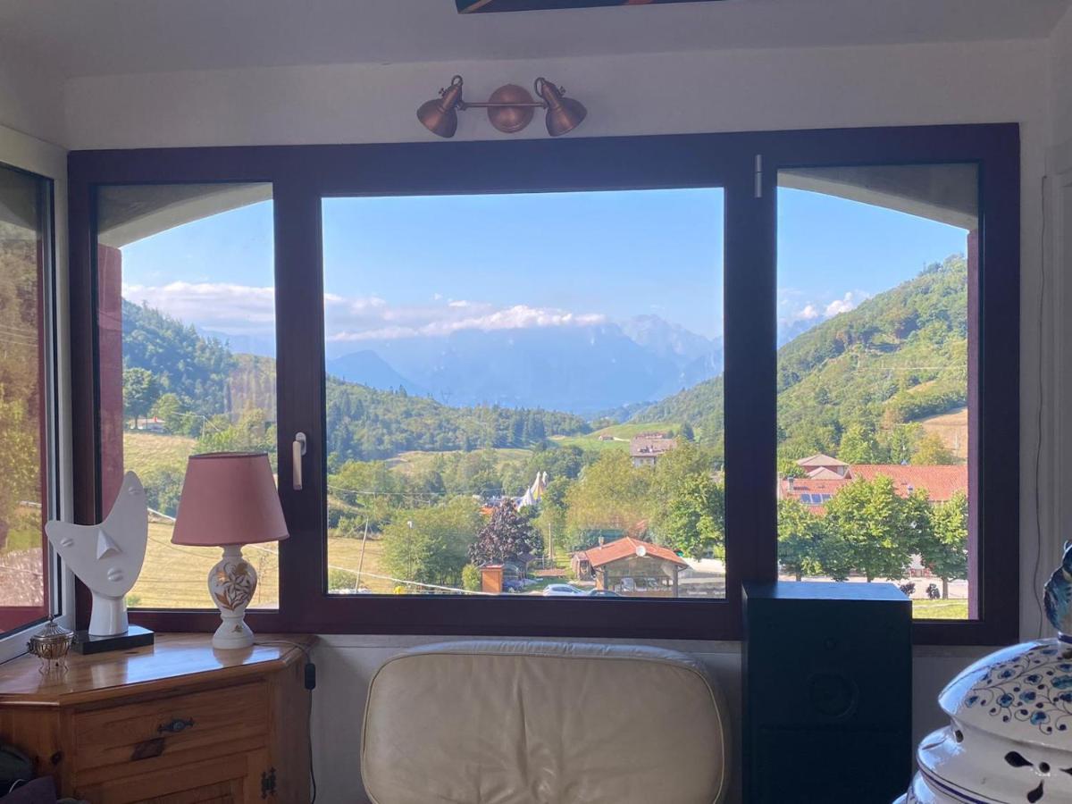 B&B Al Casel Tovena Dış mekan fotoğraf