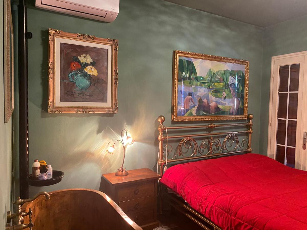 B&B Al Casel Tovena Dış mekan fotoğraf